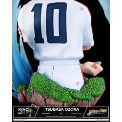 Olivier Atton King Bust par Cartoon Kingdom - buste 1/4 Olive et Tom (Captain Tsubasa) de 33 cm