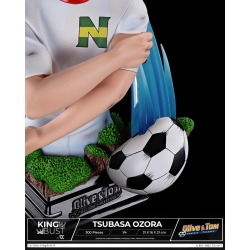 Tsubasa King Bust by Cartoon Kingdom - Captain Tsubasa 1/4 scale bust