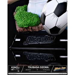 Olivier Atton King Bust par Cartoon Kingdom - buste 1/4 Olive et Tom (Captain Tsubasa) de 33 cm