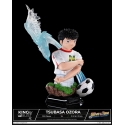 Tsubasa King Bust by Cartoon Kingdom - Captain Tsubasa 1/4 scale bust