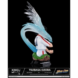 Tsubasa King Bust by Cartoon Kingdom - Captain Tsubasa 1/4 scale bust