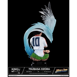 Tsubasa King Bust by Cartoon Kingdom - Captain Tsubasa 1/4 scale bust