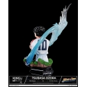Olivier Atton King Bust par Cartoon Kingdom - buste 1/4 Olive et Tom (Captain Tsubasa) de 33 cm