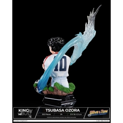 Tsubasa King Bust by Cartoon Kingdom - Captain Tsubasa 1/4 scale bust
