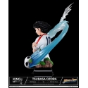 Tsubasa King Bust by Cartoon Kingdom - Captain Tsubasa 1/4 scale bust