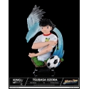 Tsubasa King Bust by Cartoon Kingdom - Captain Tsubasa 1/4 scale bust