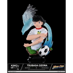 Tsubasa King Bust by Cartoon Kingdom - Captain Tsubasa 1/4 scale bust