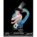 Olivier Atton King Bust par Cartoon Kingdom - buste 1/4 Olive et Tom (Captain Tsubasa) de 33 cm