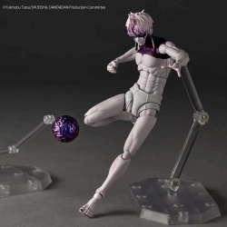 Jiji (Transformed) Revoltech Amazing Yamaguchi van Kaiyodo - Dan Da Dan 16 cm actiefiguur
