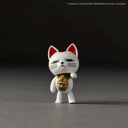 Jiji (Transformed) Revoltech Amazing Yamaguchi van Kaiyodo - Dan Da Dan 16 cm actiefiguur