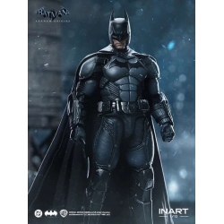 Batman van Inart - Arkham Origins 1/12 schaal actiefiguur