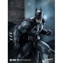 Batman van Inart - Arkham Origins 1/12 schaal actiefiguur