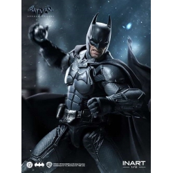 Batman van Inart - Arkham Origins 1/12 schaal actiefiguur
