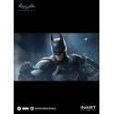 Batman par Inart - figurine 1/12 Arkham Origins de 19 cm