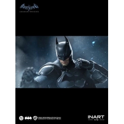 Batman van Inart - Arkham Origins 1/12 schaal actiefiguur
