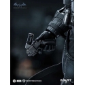 Batman by Inart - Arkham Origins 1/12 scale action figure