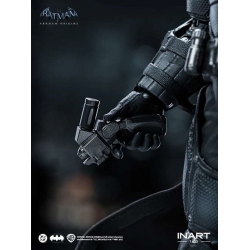 Batman van Inart - Arkham Origins 1/12 schaal actiefiguur