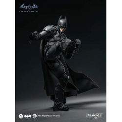 Batman van Inart - Arkham Origins 1/12 schaal actiefiguur