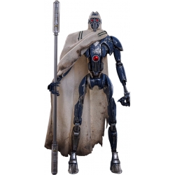 Magnaguard par Hot Toys - figurine 1/6 Star Wars Episode III : La Revanche Des Sith de 34 cm - MMS856