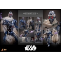 Magnaguard par Hot Toys - figurine 1/6 Star Wars Episode III : La Revanche Des Sith de 34 cm - MMS856
