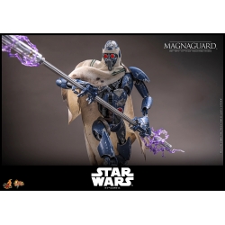 Magnaguard van Hot Toys - Star Wars Episode III: Revenge Of The Sith 1/6 schaal actiefiguur - MMS856