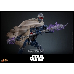 Magnaguard van Hot Toys - Star Wars Episode III: Revenge Of The Sith 1/6 schaal actiefiguur - MMS856