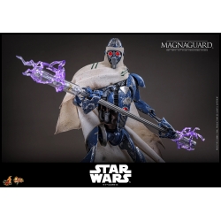 Magnaguard van Hot Toys - Star Wars Episode III: Revenge Of The Sith 1/6 schaal actiefiguur - MMS856