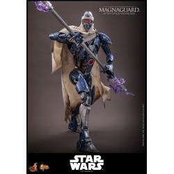 Magnaguard van Hot Toys - Star Wars Episode III: Revenge Of The Sith 1/6 schaal actiefiguur - MMS856