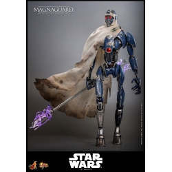 Magnaguard van Hot Toys - Star Wars Episode III: Revenge Of The Sith 1/6 schaal actiefiguur - MMS856