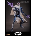 Magnaguard par Hot Toys - figurine 1/6 Star Wars Episode III : La Revanche Des Sith de 34 cm - MMS856