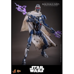 Magnaguard van Hot Toys - Star Wars Episode III: Revenge Of The Sith 1/6 schaal actiefiguur - MMS856