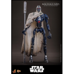 Magnaguard van Hot Toys - Star Wars Episode III: Revenge Of The Sith 1/6 schaal actiefiguur - MMS856