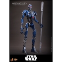 Magnaguard par Hot Toys - figurine 1/6 Star Wars Episode III : La Revanche Des Sith de 34 cm - MMS856