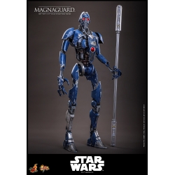 Magnaguard van Hot Toys - Star Wars Episode III: Revenge Of The Sith 1/6 schaal actiefiguur - MMS856