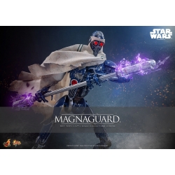 Magnaguard van Hot Toys - Star Wars Episode III: Revenge Of The Sith 1/6 schaal actiefiguur - MMS856