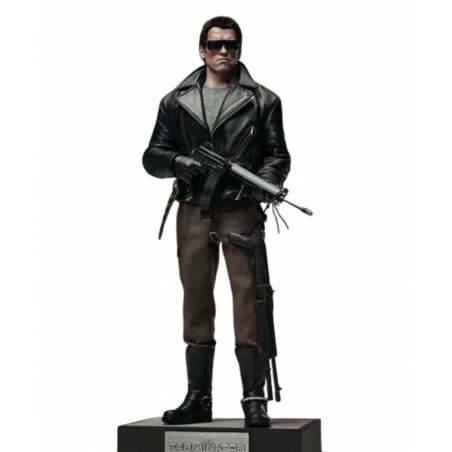 T-800 par Inart - figurine 1/6 The Terminator de 35 cm