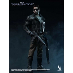 T-800 van Inart - The Terminator 1/6 schaal actiefiguur