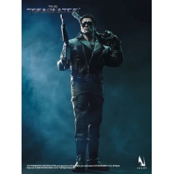 T-800 par Inart - figurine 1/6 The Terminator de 35 cm