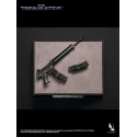T-800 par Inart - figurine 1/6 The Terminator de 35 cm