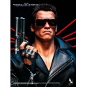 T-800 par Inart - figurine 1/6 The Terminator de 35 cm