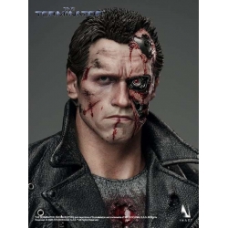 T-800 van Inart - The Terminator 1/6 schaal actiefiguur