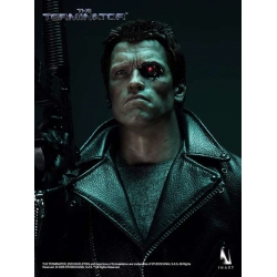 T-800 van Inart - The Terminator 1/6 schaal actiefiguur