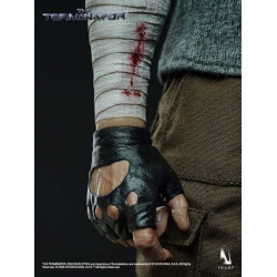 T-800 van Inart - The Terminator 1/6 schaal actiefiguur