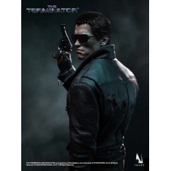 T-800 van Inart - The Terminator 1/6 schaal actiefiguur