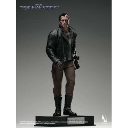 T-800 van Inart - The Terminator 1/6 schaal actiefiguur