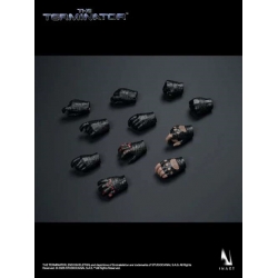T-800 van Inart - The Terminator 1/6 schaal actiefiguur