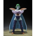 Dodoria and Zarbon (The Father Of Goku) SH Figuarts by Bandai Tamashii Nations - Dragon Ball Z 16 cm action figures