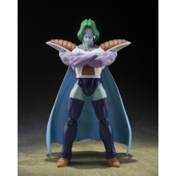 Dodoria and Zarbon (The Father Of Goku) SH Figuarts by Bandai Tamashii Nations - Dragon Ball Z 16 cm action figures