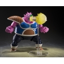 Dodoria et Zarbon (The Father Of Goku) SH Figuarts par Bandai Tamashii Nations - figurines Dragon Ball Z de 16 cm