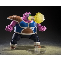 Dodoria and Zarbon (The Father Of Goku) SH Figuarts by Bandai Tamashii Nations - Dragon Ball Z 16 cm action figures